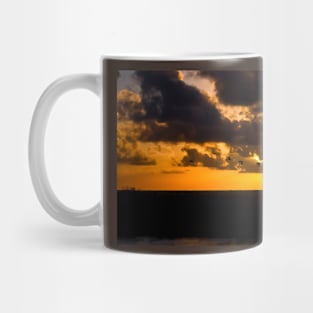 Sunset in Florida 2 Mug